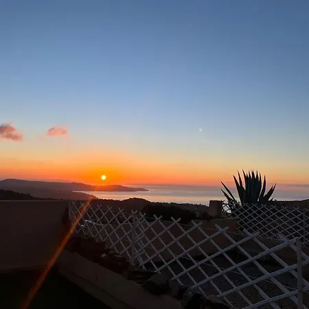 Avec Vue Panoramique * Cavalaire-sur-Mer