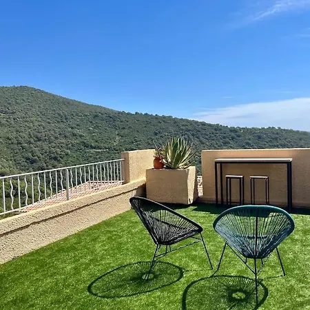 Avec Vue Panoramique *
